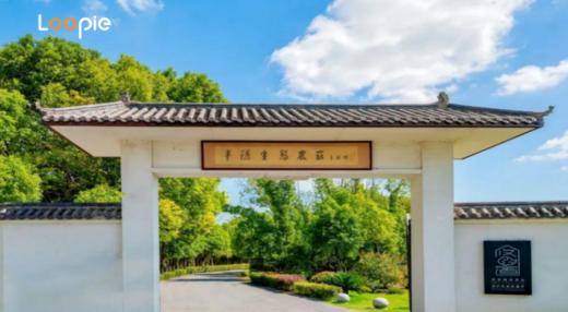 闵行超大户外草坪露营风场地 商品图1