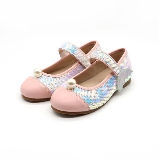 PureShare珠光人鱼公主鞋 商品图6