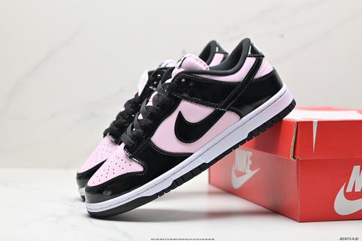 耐克Nike SB Dunk Low低帮休闲运动板鞋DD1391-108男女鞋 商品图7