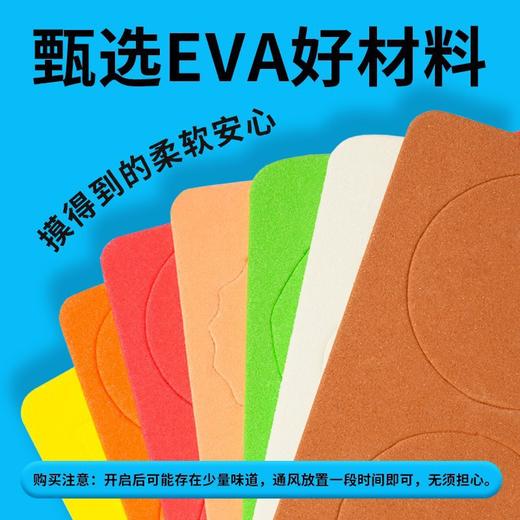 Callplay科答鸭堆叠美食蒸笼包子甜品儿童仿真食物过家家厨房玩具 商品图4