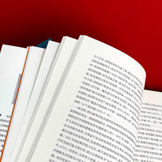 百年寻路 近代中国的民族复兴与课程改革 周勇 商品图8