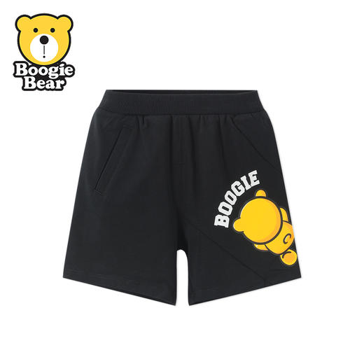 BOOGIEBEAR卜吉熊童装夏季短裤 80-120  832225313 商品图0