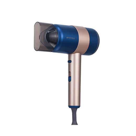 山水大功率电吹风6660 （SCF-92B）【YGYL1.0】 商品图2