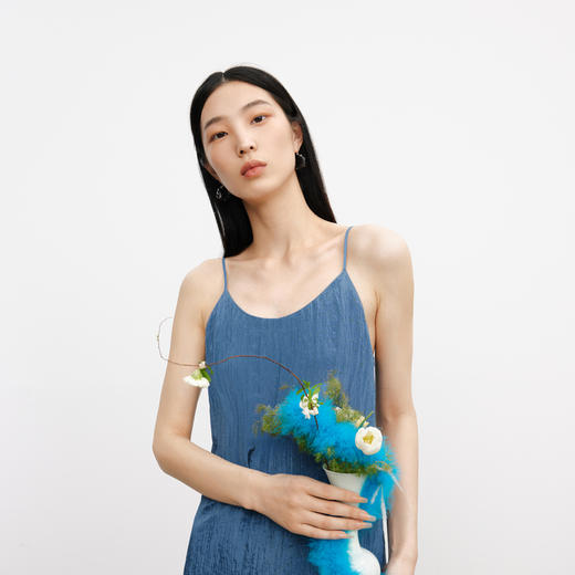 【商场同款】麦檬夏半身裙5E5240371 商品图1