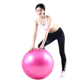 宏太光滑加厚防爆瑜伽球 HT-01NQ