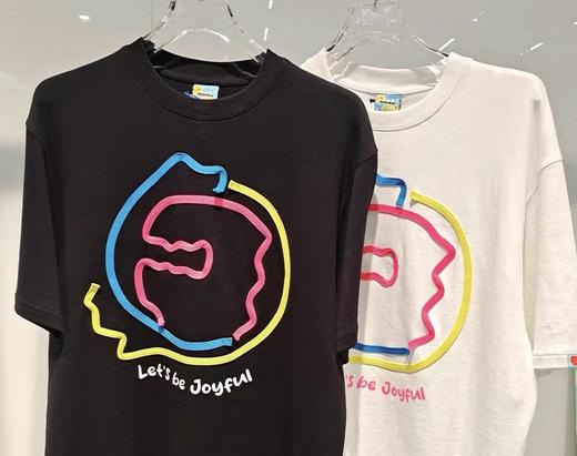 jasonwood  24年夏款   短袖T恤   240003013 商品图2