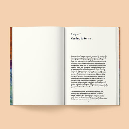 《牛津通识读本：社会语言学》 商品图5