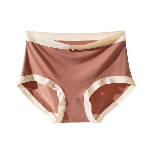 【必败榜——夏季的内内】新款tutuanna 夏季 薄款 超弹 亲肤 内裤 2个系列 商品图7