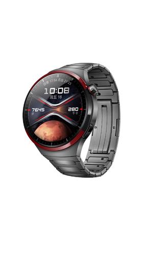 华为 WATCH 4 Pro（样机下架，二手销售，不保修）