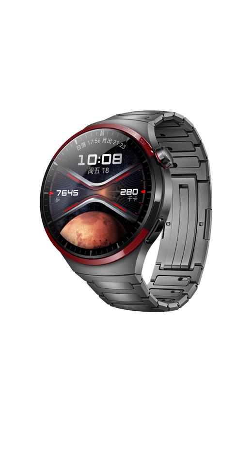 华为 WATCH 4 Pro（样机下架，二手销售，不保修） 商品图0