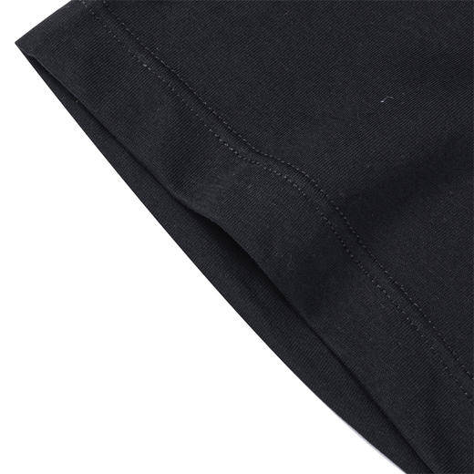 【S/XL断码】安踏短袖T恤男装休闲圆领运动常规短袖针织衫152331160【库存有限，如无货将做退款，介意慎拍！】 商品图3