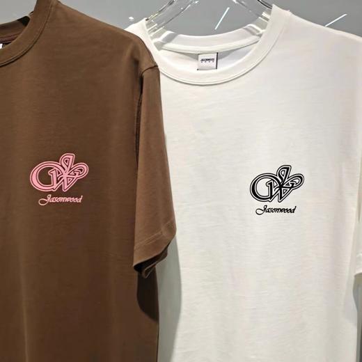 jasonwood  24年夏款  短袖T恤   241403009 商品图3