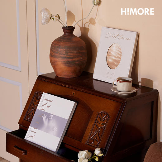 法式柔光相册/光影艺术相册 商品图3