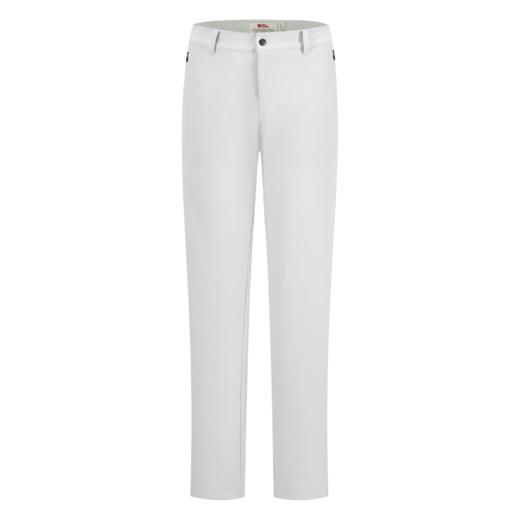 Fjallraven北极狐 女士户外休闲长裤2024新款直筒裤  02241244 商品图4