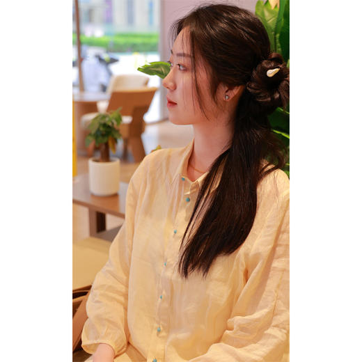 【抖音专属】阔腿裤（24709284-扶光） 商品图2