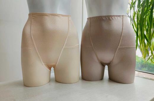 D083日式收腹提臀安全裤 商品图5