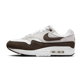 Nike/耐克女鞋Nike Air Max 1 气垫缓震运动鞋复古跑步鞋DZ2628-004