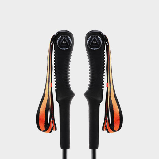 KAILAS凯乐石 户外运动Vortex 旋风跑山碳纤手杖125cmEE501C22 商品图2