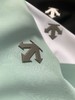 点此购买 迪桑特夏季桑蚕丝男女运动休闲短袖POLO衫 LL 284896 商品缩略图10