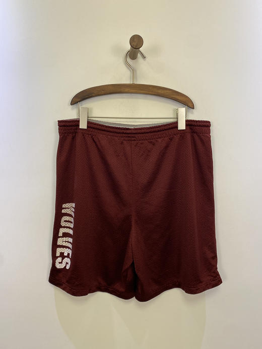 Y2K Vintage Champion 冠军 运动短裤_SSP(XL) 商品图1
