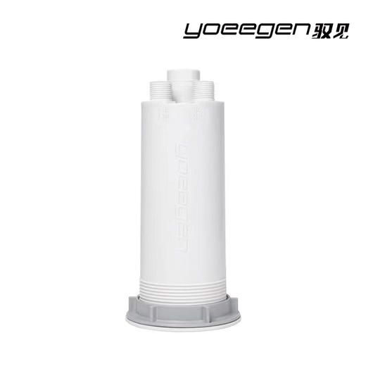 驭见科技恒温热水器恒温宝美发理发店热水器洗头床专用 速热节能 恒温一体机 商品图4