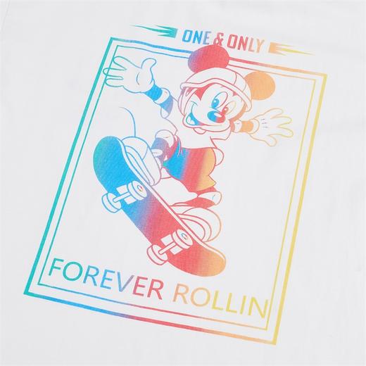 迪士尼米奇短袖T恤ZD2DS017 商品图2