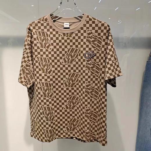 jasonwood  24年夏款  短袖T恤  241403016 商品图0