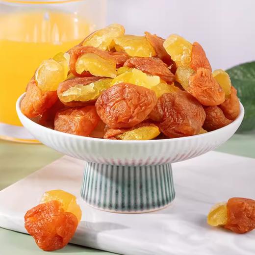 梅有蜜柚 |凉果蜜饯 商品图1
