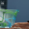 问鼎八方杯琉璃杯酒杯 商品缩略图2