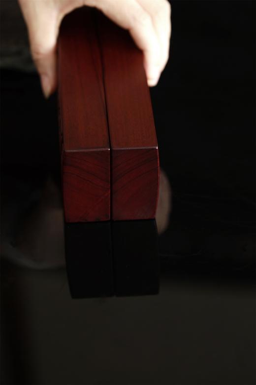 四和°酸枝镇纸（对） 商品图11