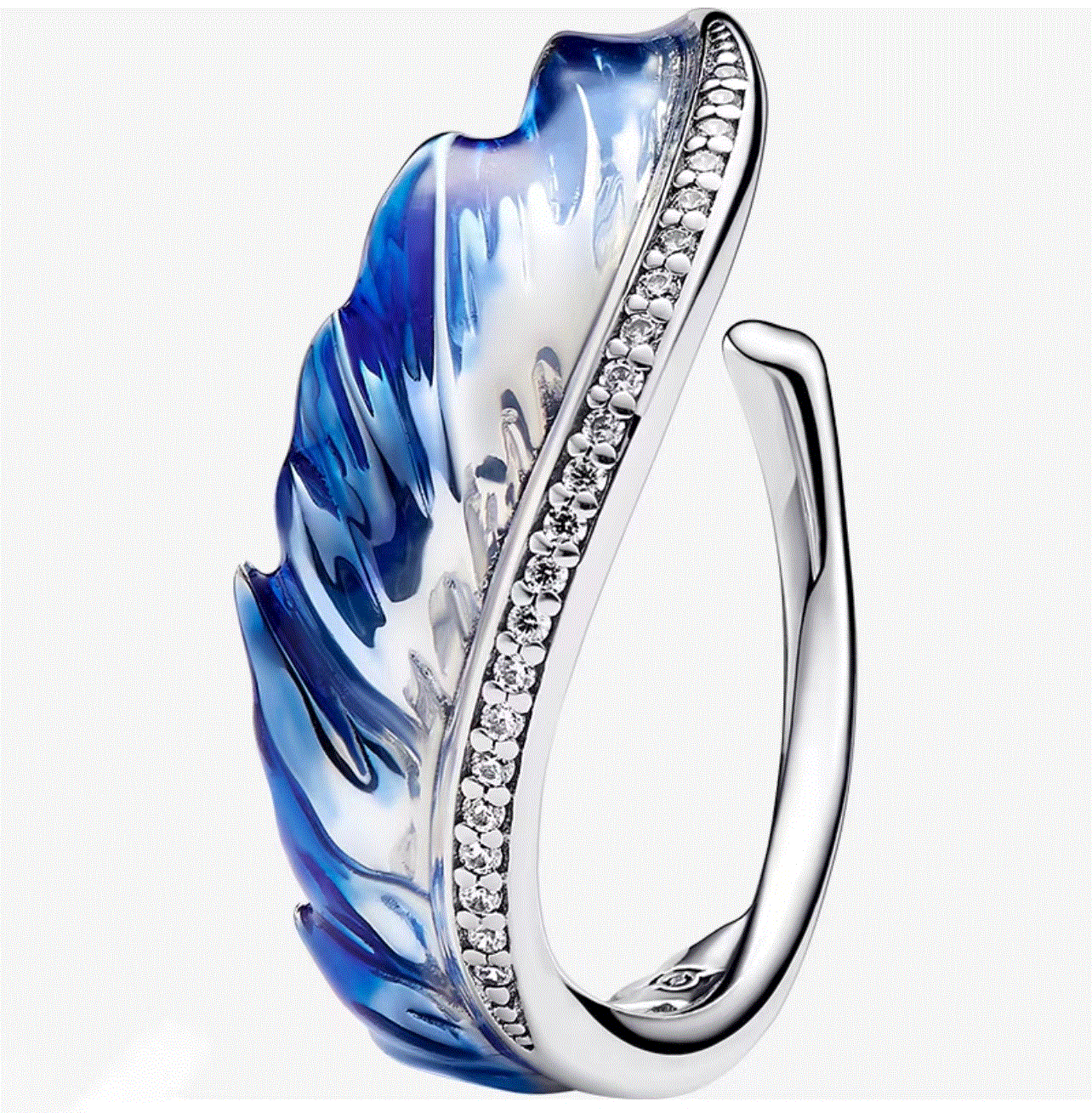 王者荣耀 x Pandora云中君 云中翼戒指