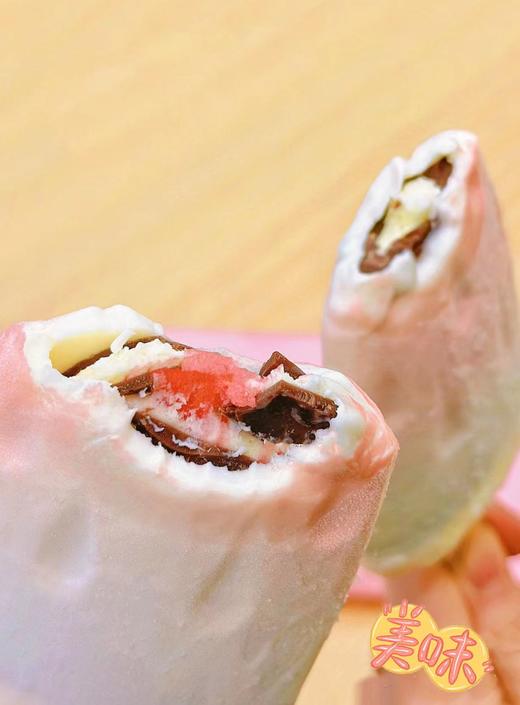 德氏—臻脆淡雪巧莓 商品图2