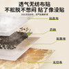 吴茱萸足贴  1盒30贴，拍1到手3盒（共90贴） 商品缩略图4