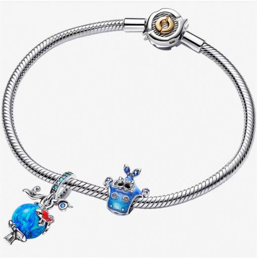 王者荣耀 x Pandora 护梦同行 手链套装 商品图0