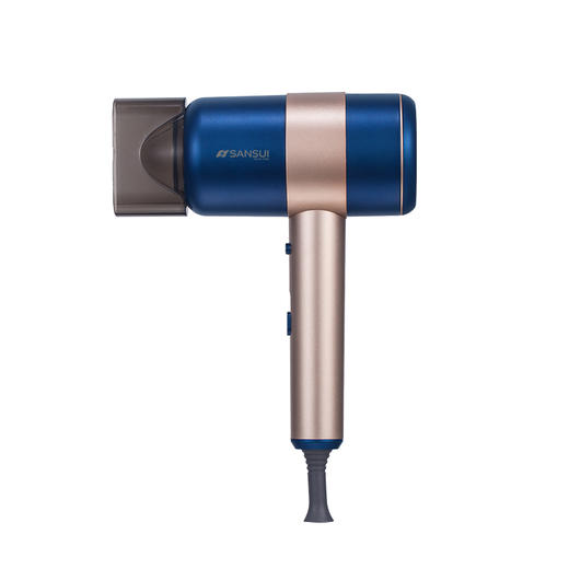 山水大功率电吹风6660 （SCF-92B）【YGYL1.0】 商品图0