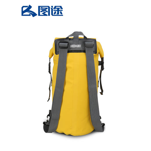 Green&Giant绿巨人/户外漂流桶包20L GGB701 商品图3