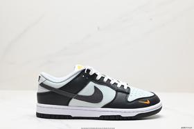 耐克Nike SB Dunk Low低帮休闲运动板鞋DD1391-108男女鞋