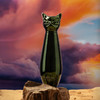 C'RYSTAL水滴杯-猫系列艺术保温杯 商品缩略图1