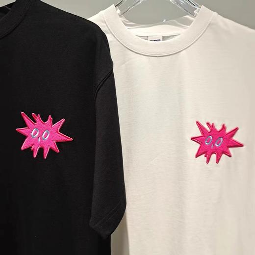 jasonwood  24年夏款  短袖T恤  241403011 商品图1