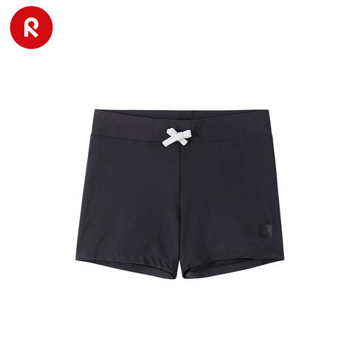 reima男孩儿童大童2024春夏新款海边游泳速干防晒时尚短裤 商品图1