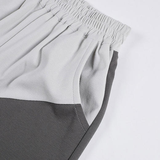 迪士尼中大童外衣男童夏季短袖套装ZD2DT033 商品图6