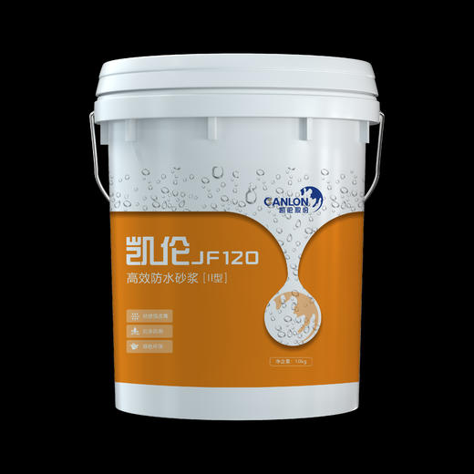 JF聚合物水泥防水砂浆 商品图2