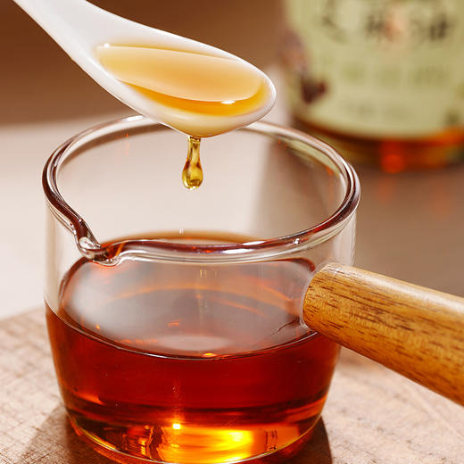 应物有机小磨芝麻油150ml 商品图3