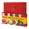 TY金字 环球美食礼盒 640g/盒【鲜享2.0】 商品缩略图2