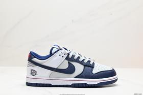 耐克Nike SB Dunk Low低帮休闲运动板鞋DD1391-108男女鞋