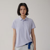Fjallraven北极狐 户外短袖T恤女2024夏季新款修身polo衫01241234 商品缩略图2