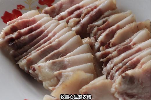 牧童心黑土猪肉(山地放牧猪)·甘肃农友吴龙龙 商品图0