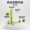酷奇小绿车二合一 经典款/发光款 商品缩略图4