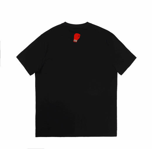 2024新款洛奇款电影最TOP周边自制原创7A抗菌短袖男女T恤 商品图3