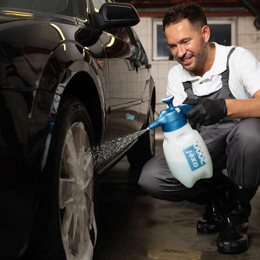 Marolex Axel 手持泡沫喷壶大型泡沫喷壶 商品图6